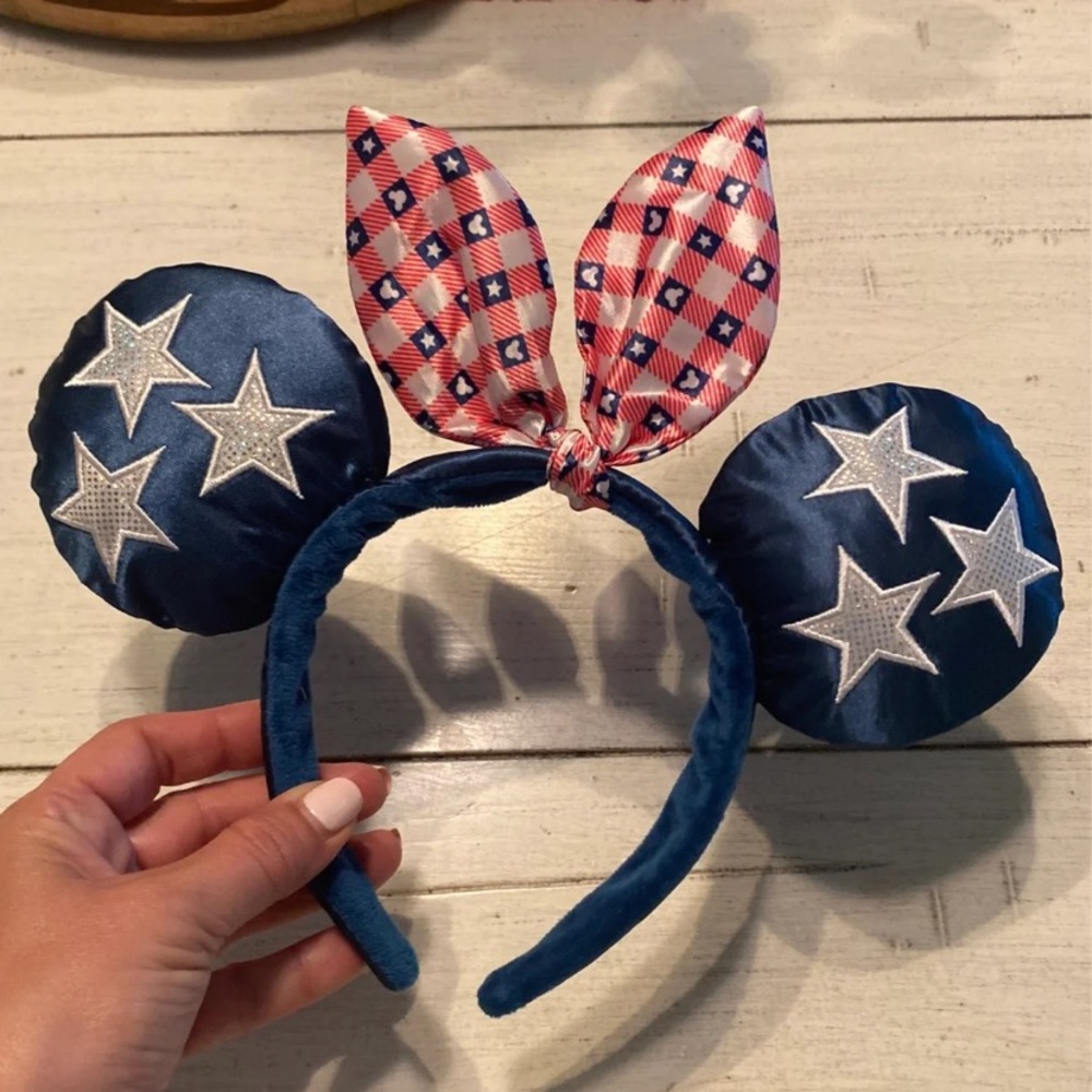 New Disney Ears